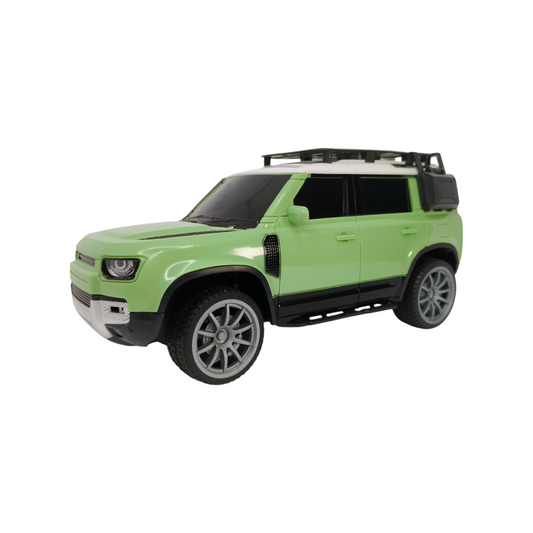 Defender - Style RC SUV 1:16 Scale