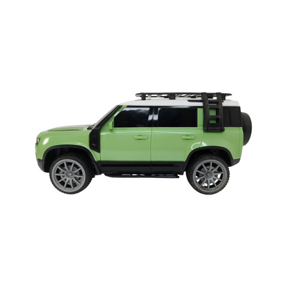Defender - Style RC SUV 1:16 Scale