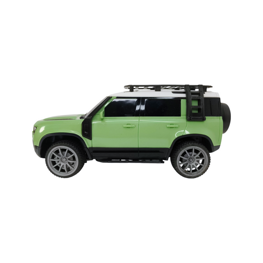 Defender - Style RC SUV 1:16 Scale