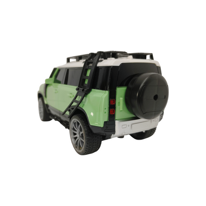 Defender - Style RC SUV 1:16 Scale