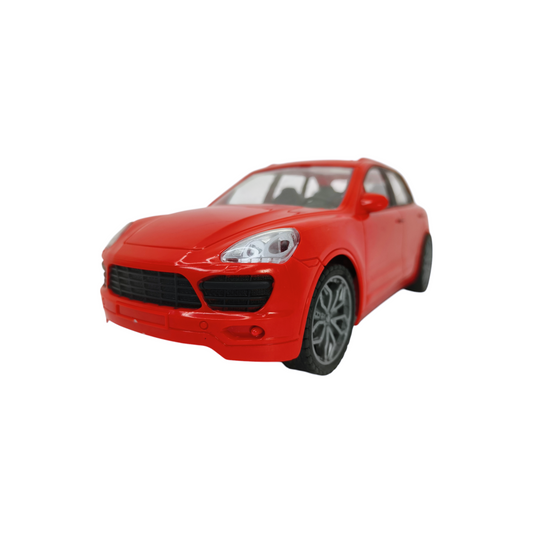Porsche - Style RC Car Rechargeable Car