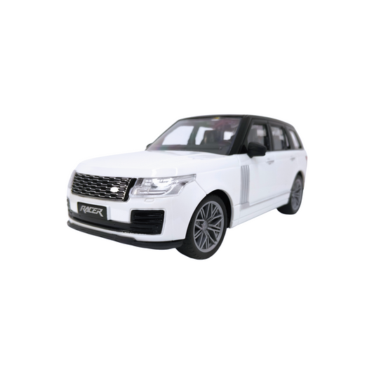 Range Rover Style Remote Control Car 1:16 Scale RC SUV