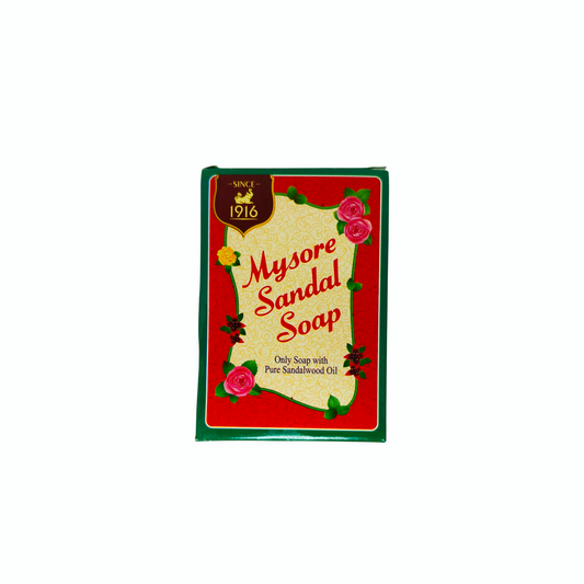 Mysore Sandal Soap - 75 g