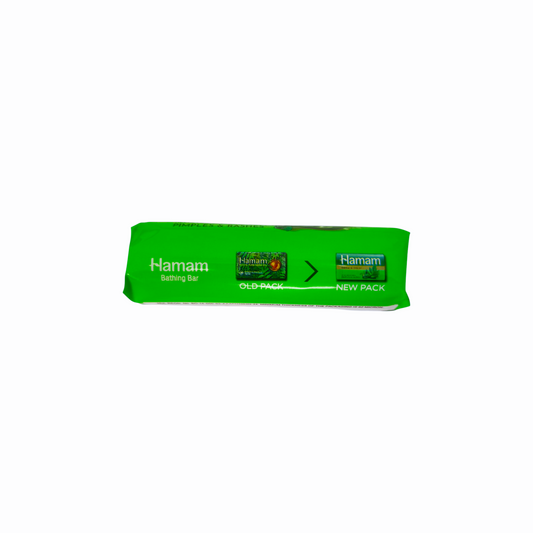 Hamam Neem & Tulsi Soap - 100 g