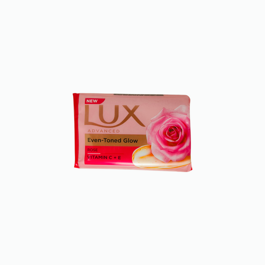 Lux Even-Toned Glow Soap - 100 g