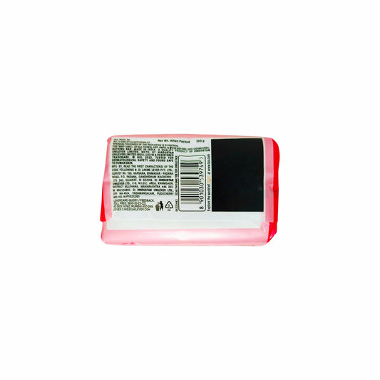 Lux Even-Toned Glow Soap - 100 g