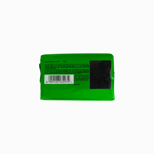 Liril Lime Soap - 100 g