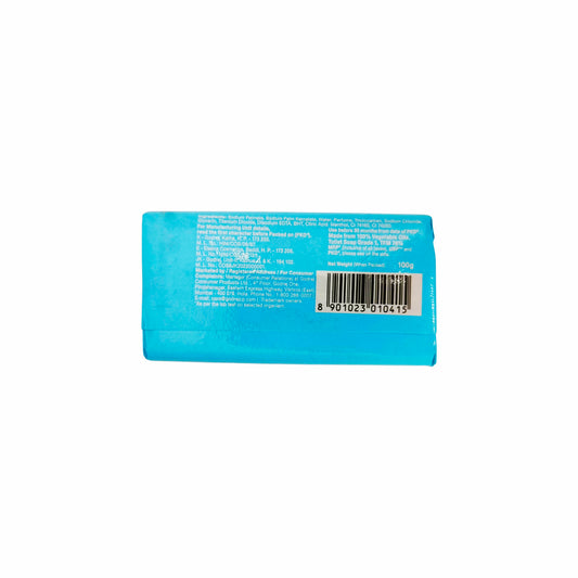 Cinthol Cool Soap - 100 g ( Blue )