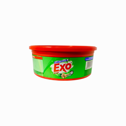 Exo Round Dishwash Bar (250g)