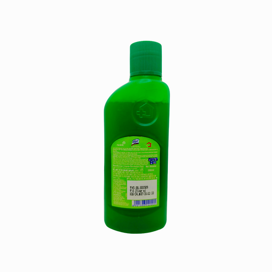 Lizol Disinfectant Surface Cleaner – Neem (200ml)