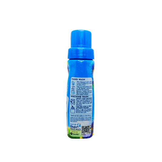 Comfort Fabric Conditioner – Morning Fresh (Blue Bottle - 210 ml)