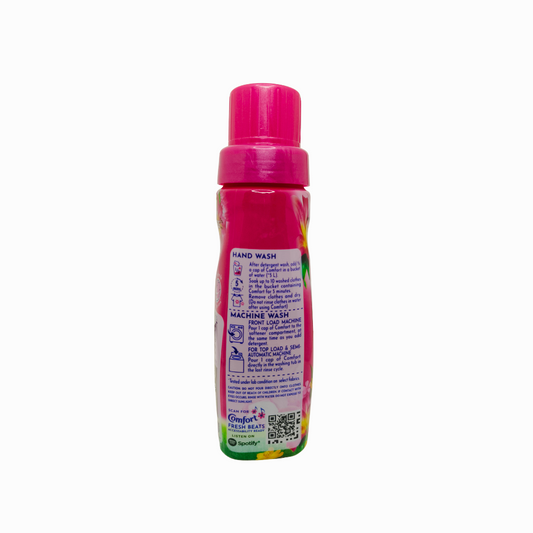 Comfort Fabric Conditioner – Lily Fresh | 210 ml
