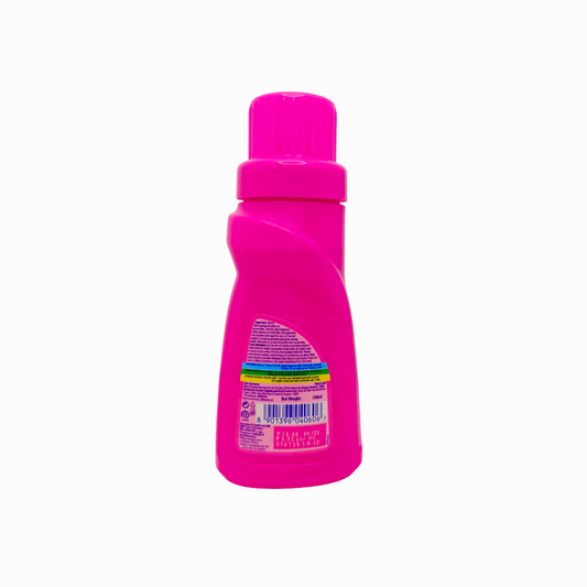 Vanish Oxi Action Liquid (Pink Bottle)