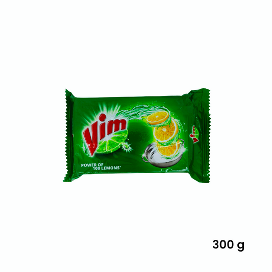 Vim Dishwash Bar – 300g