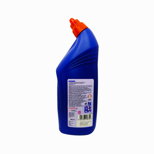 Harpic Power Plus 10X Advanced Toilet Cleaner – 600 ml