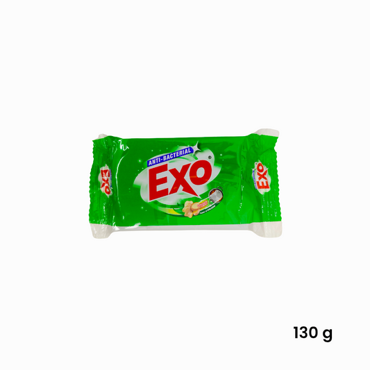 Exo Anti-Bacterial Dishwash Bar