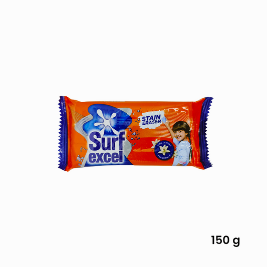 Surf Excel Stain Eraser Bar - 150 g