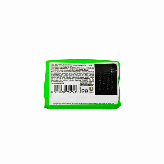 Rexona Coconut & Olive Oil Soap - 100 g