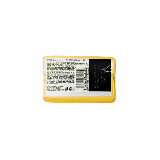 Lux Bright Glow Jasmin Soap - 100 g