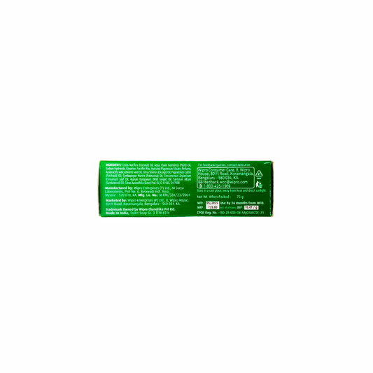 Chandrika Ayurvedic Soap - 75 g