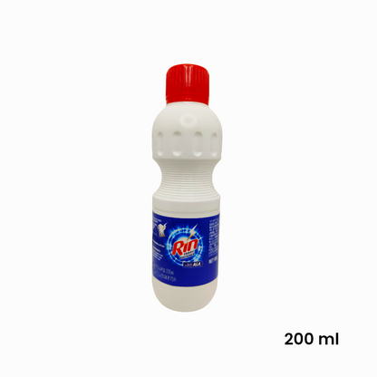 Rin Ala Fabric Whitener Liquid - 200 ml