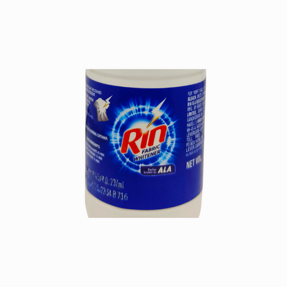 Rin Ala Fabric Whitener Liquid - 200 ml