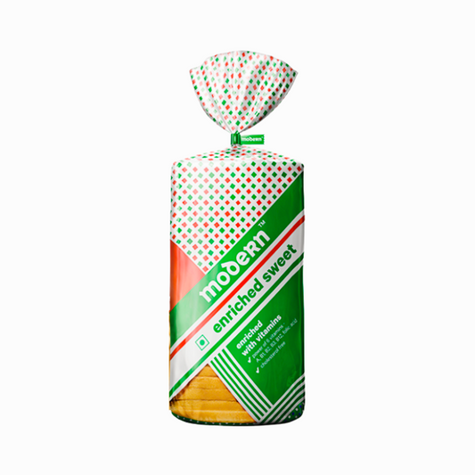 Modern Enriched Sweet Bread 𝟯𝟱𝟬𝗴