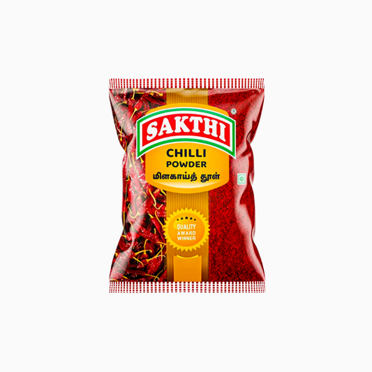 Sakthi Chilli Powder - 𝟱𝟬𝗴