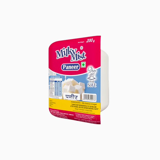 Milky Mist Paneer - 𝟮𝟬𝟬𝗴