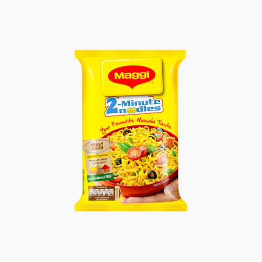 Maggi 2-Minute Noodles - 𝟳𝟬𝗴
