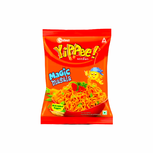 Sunfeast Yippee! Noodles – 𝟳𝟬𝗴