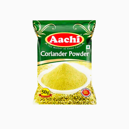 Aachi Coriander Powder - 𝟱𝟬𝗴