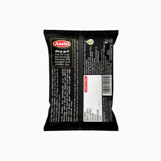 Aachi Pepper Powder - 𝟭𝟬𝟬𝗴