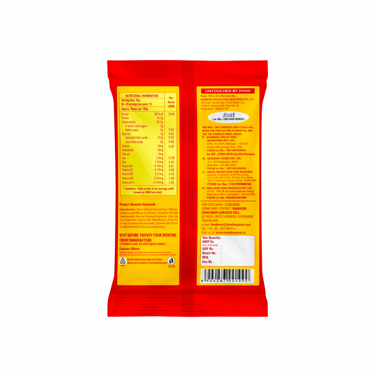 Bambino Roasted Vermicelli Semiya 400g