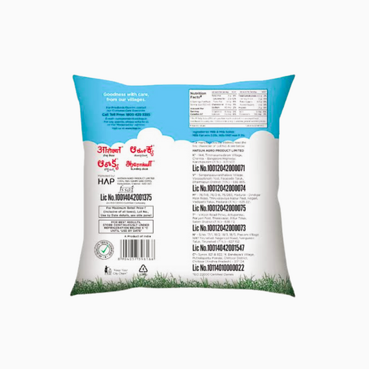 Arokya Toned Milk - 𝟱𝟬𝟬𝗺𝗹
