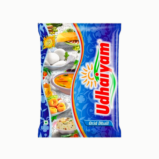 Udhaiyam Urad Dhall - 𝟮𝟱𝟬𝗴