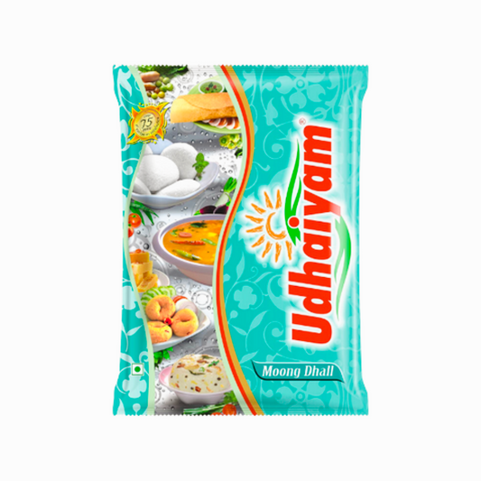 Udhaiyam Moong Dal - 𝟮𝟱𝟬𝗴