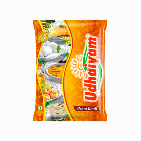 Udhaiyam Chana Dhall - 𝟮𝟱𝟬𝗴