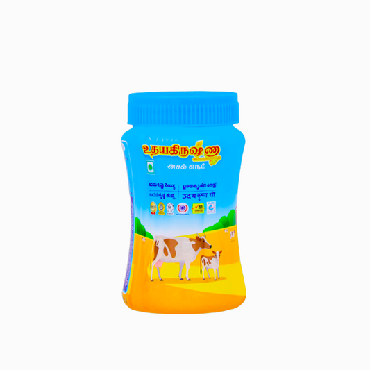 Udhaya Krishna Ghee - 𝟮𝟬𝟬𝗺𝗹