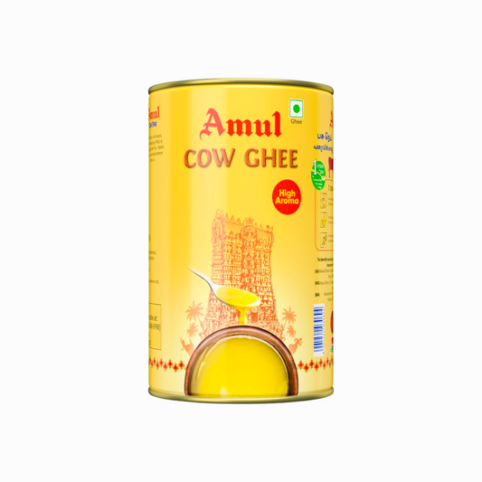 Amul Cow Ghee - 𝟭𝗟