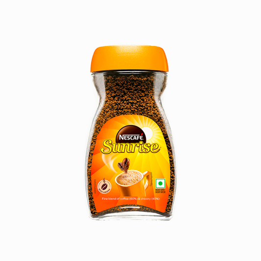 Nescafé Sunrise Coffee - 𝟰𝟱𝗴