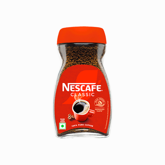 Nescafé Classic Coffee - 45g