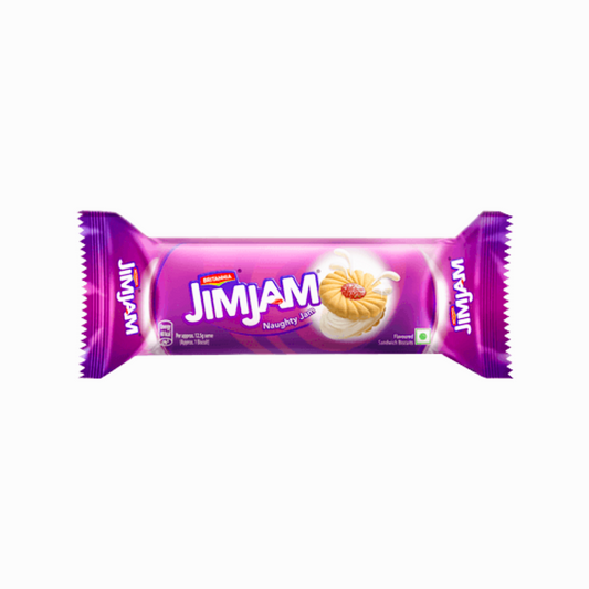 Britannia Jim Jam