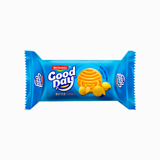 Britannia Good Day - Butter Cookies