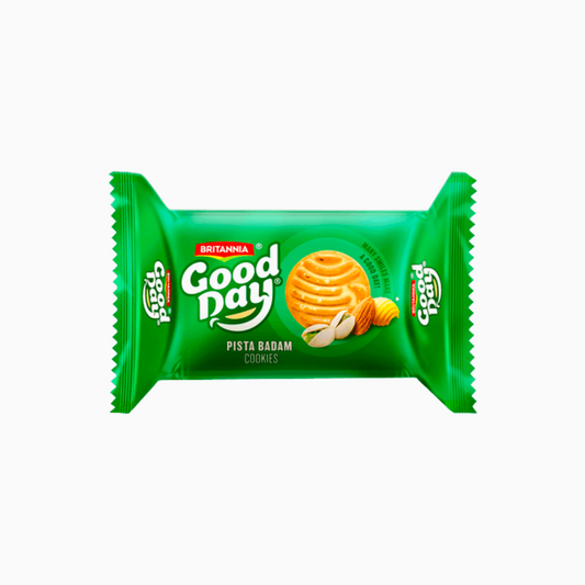 Britannia Good Day - Pista Badam Cookies