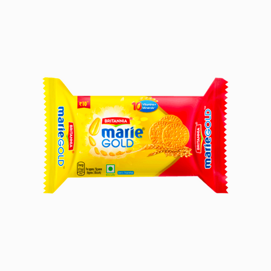 Britannia Marie Gold Biscuit