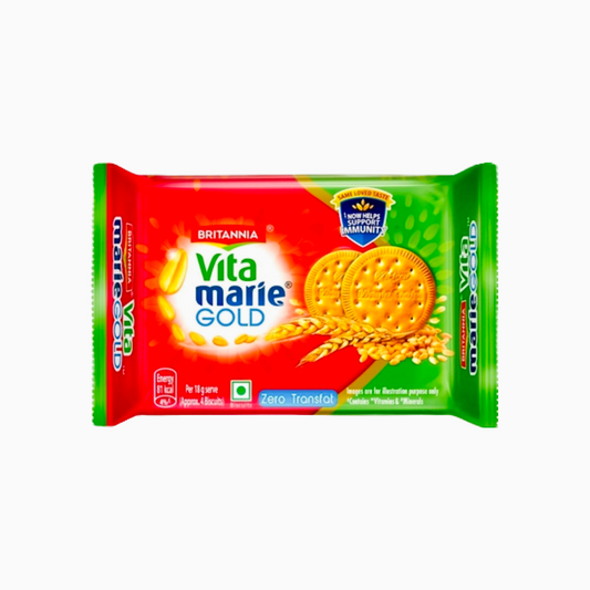 Britannia Marie Gold Vita - 𝟮𝟰𝟴𝗴