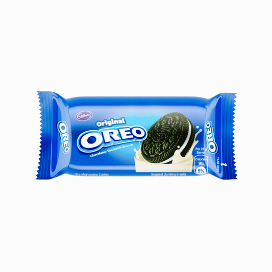 Cadbury Oreo Original
