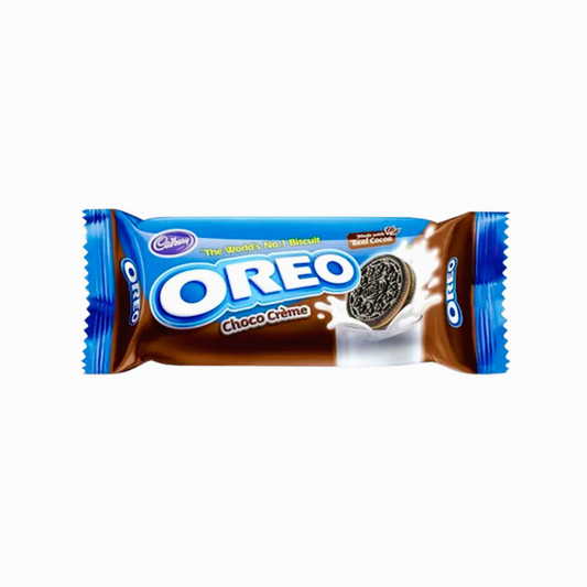 Cadbury Oreo Choco Crème