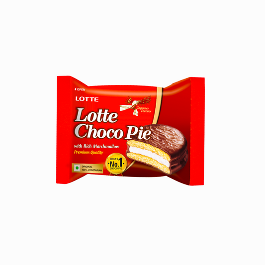 Lotte Choco Pie